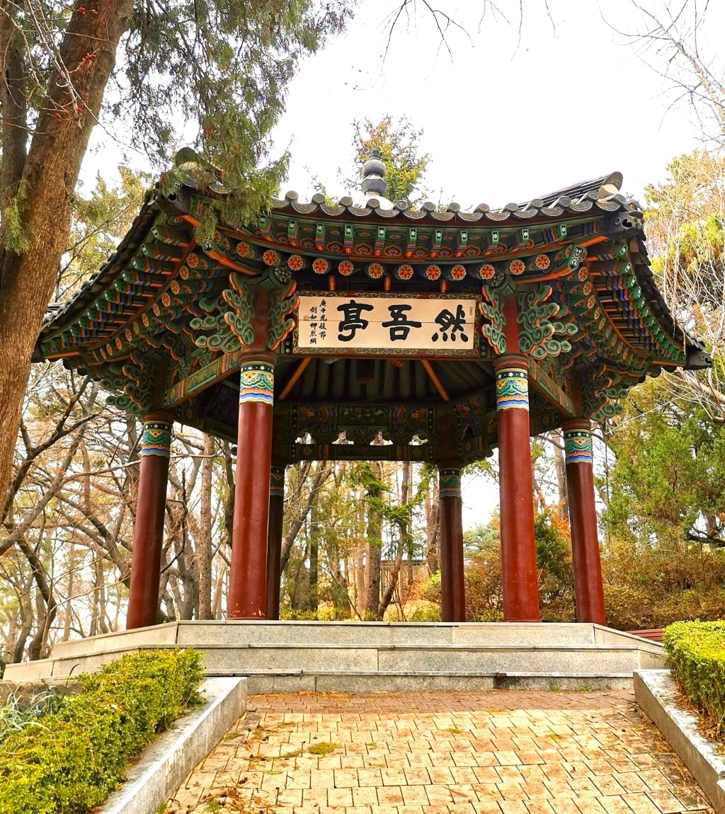 24 hours in&nbsp;Incheon