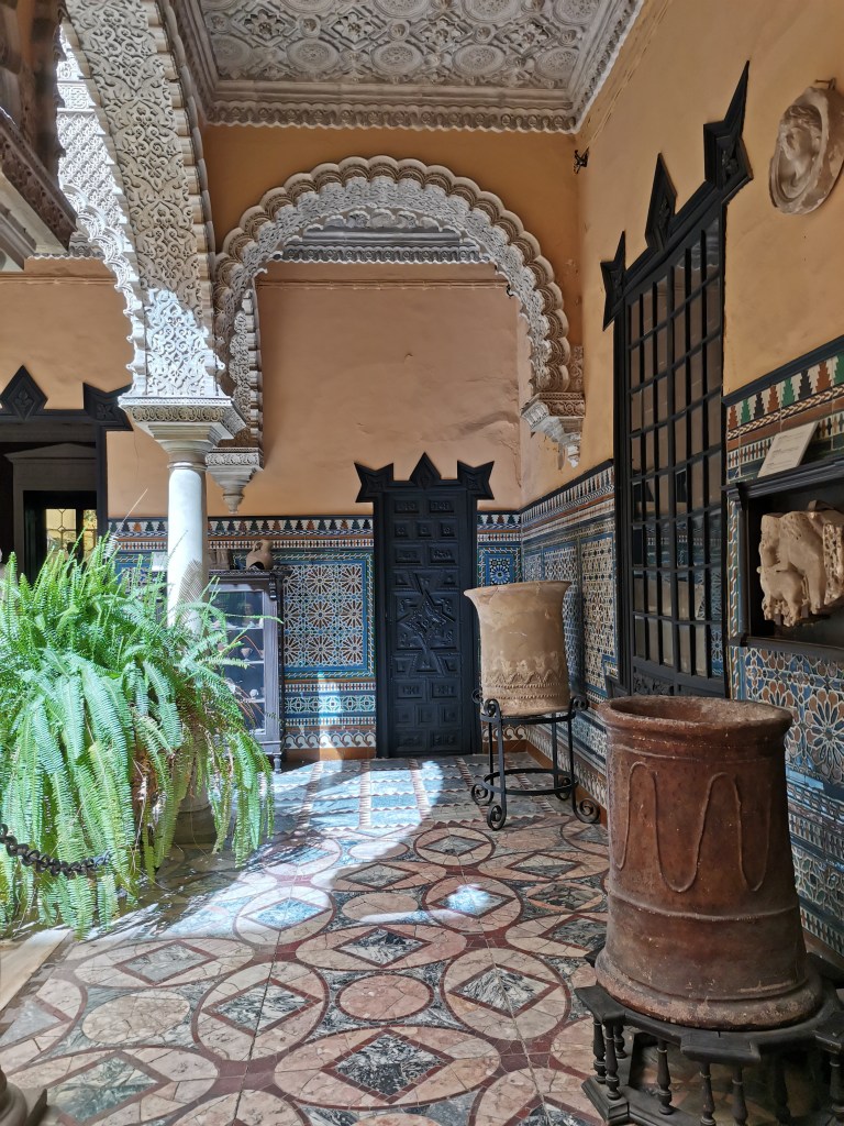 Palace of the Countess of Lebrija