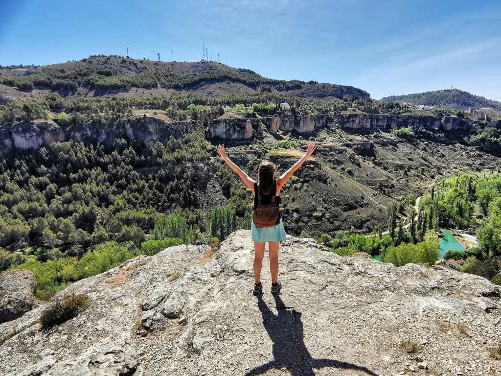 2 days in&nbsp;Cuenca