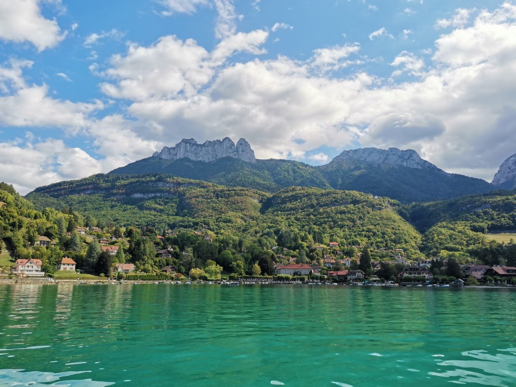 2 days in&nbsp;Annecy